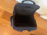 Tumi Gen 4.3 Core Ballistic Nylon Compact Laptop Brief Pack - NAVY BLU
