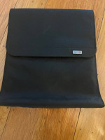 Tumi Gen 4.3 Core Ballistic Nylon Compact Laptop Brief Pack - NAVY BLU