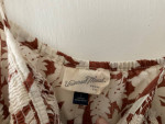 Large Cute 100% Cotton Dresses