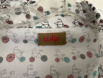 Large Cute 100% Cotton Dresses
