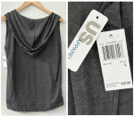 womens 4 pc blouse shirt tunic lot - sz L