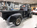 Chevrolet 135,000 mi