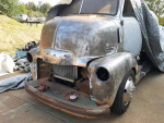 Chevrolet 135,000 mi