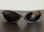Oakley Romeo - Metal X Sunglasses