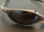 Oakley Romeo - Metal X Sunglasses