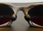 Oakley Romeo - Metal X Sunglasses