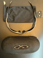 Oakley Romeo - Metal X Sunglasses
