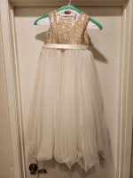 Flower Girl Dress