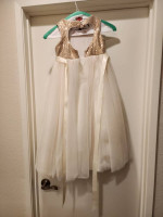 Flower Girl Dress