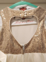 Flower Girl Dress