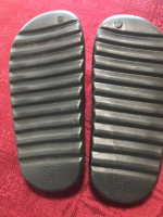 Slides Black Unisex NEW