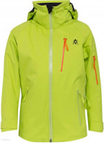Volkl Team Speed ski snowboard jacket Junior Youth US 16 retail $249