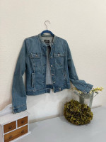 Ralph Lauren Jean Jacket Ladies/Junior