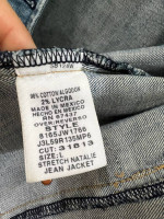 Ralph Lauren Jean Jacket Ladies/Junior
