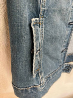 Ralph Lauren Jean Jacket Ladies/Junior