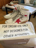 Golden Goose