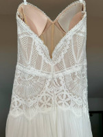 Calla Blanche Wedding Dress