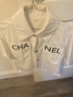 Chanel top