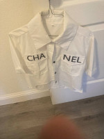 Chanel top