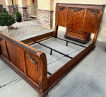 Queen bedroom set