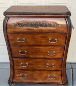 Queen bedroom set