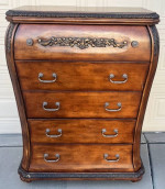 Queen bedroom set