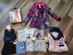 Girls Size 10 Clothes