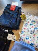 Girls Size 10 Clothes
