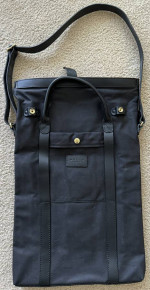 Malle Messenger Bag