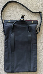 Malle Messenger Bag