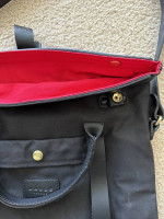 Malle Messenger Bag