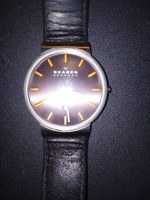 Small Collection of Men's Wrist Watches