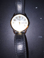 Small Collection of Men's Wrist Watches