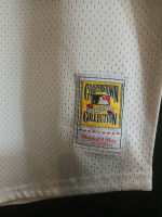 Perfect San Francisco Giants Jersey - #9 Matt Williams 1989 (size: 56