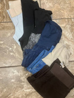 Designer Label Maternity Pants & Jeans