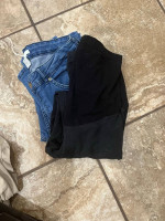 Designer Label Maternity Pants & Jeans