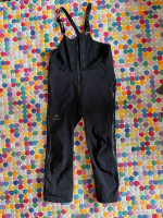 Arc'teryx Alpha SV Gore-Tex Pro Mountaineering and Ski Bibs - Size XL