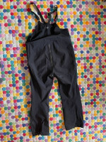 Arc'teryx Alpha SV Gore-Tex Pro Mountaineering and Ski Bibs - Size XL
