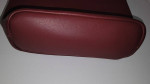 New Daisen Maroon Purse
