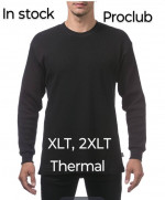 PROCLUB  MEN THERMAL