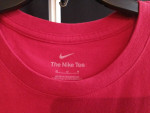 NEW SF 49ers -The Nike Tee- #5 LANCE/ NFL Team Apparel (size: Medium)