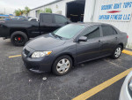 2010 Toyota Corolla 133,000 mi