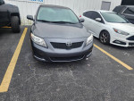 2010 Toyota Corolla 133,000 mi