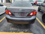 2010 Toyota Corolla 133,000 mi