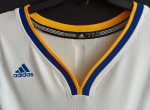 NEW Golden State Warriors NBA Jersey - #30 CURRY (size: 3XL)