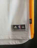 NEW Golden State Warriors NBA Jersey - #30 CURRY (size: 3XL)