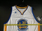NEW Golden State Warriors NBA Jersey - #30 CURRY (size: 3XL)