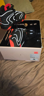 Air jordan og sp