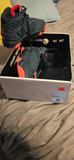 Air jordan og sp