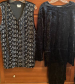 Women’s 3pc pants set